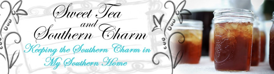 Sweet Tea & Southern Charm